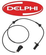 Delphi Front RH (Passenger) Snsr ABS  VOLVO S60,S80,V70,XC70 see fitmeen... - $80.01 CAD