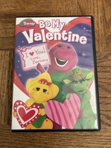 Barney Be My Valentine DVD - $12.52