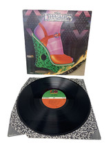The Trammps Disco Inferno Atlantic Funk Soul Disco Dance Album LP 1976 SD 18211 - £7.96 GBP