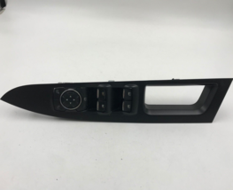 2013-2020 Ford Fusion Master Power Window Switch OEM F03B51008 - £10.08 GBP