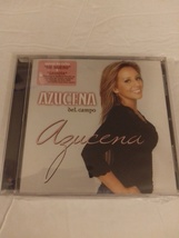 Azucena Audio CD by Azucena Del Campo 2007 Machete Music Release Still S... - $12.99