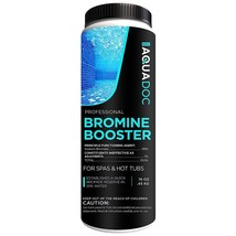 Bromine Booster - Oxidizing Spa Shock To Establish Bromide Reserve - Spa Bromine - £43.57 GBP