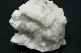 Apophyllite-Chalcedony Crystal Mineral Specimen #IN498 - $4.00