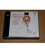 Tchaikovsky Nutcracker Eugen Onigin Waltz Opus 24 CD 2 Discs Germany Imp... - $49.37 CAD