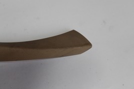 2007-2011 BMW E90 LEFT REAR SIDE DOOR PULL HANDLE TRIM K7401 image 7