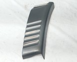 Mercedes-Benz 1266902741 for W126 LH Front Gray Exterior Rocker Panel Co... - $53.07