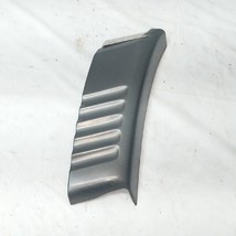 Mercedes-Benz 1266902741 for W126 LH Front Gray Exterior Rocker Panel Cover OEM - £42.42 GBP