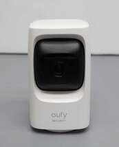 Eufy T8414J21 Wi-Fi Pan and Tilt Mini Indoor Security Camera  image 3