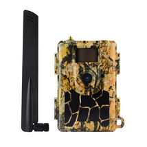 Infrared Camera Night Vision Motion Detection App Waterproof Wild Trail ... - $189.99