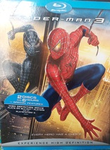 Marvel-Spiderman 3. Dvd - £5.54 GBP