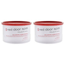 Red Door Spa Red Currant Soft Wax - Berry by Elizabeth Arden for Women -... - $14.99