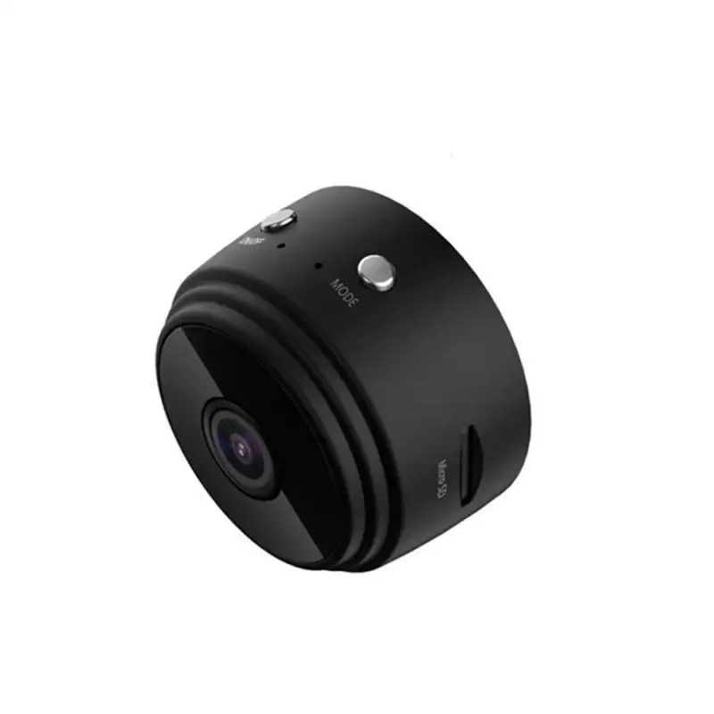 Sporting 1080P IP Wireless Mini WIFI Camera Cloud Storage Infrared Night Vision  - £26.37 GBP