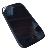 Nokia Lumia 710 Windows Phone Smartphone AS IS Parts Repair Not Working - $27.99