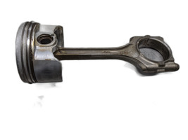 Piston and Connecting Rod Standard From 2008 Honda Civic  1.8 - £54.95 GBP