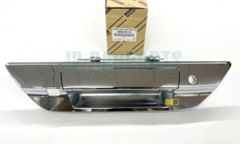 GENUINE TOYOTA TAIL GATE HANDLE 69090-0K110 FOR HILUX GGN125L, GGN125R, ... - $155.00