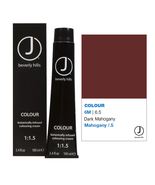 J Beverly Hills COLOUR Botanically Infused Hair Color Cream  - 6M 6.5 Da... - $33.41 CAD