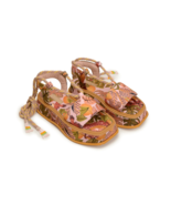 Farm Rio Summer Dream Platform Sandal $255 9 - €77,24 EUR