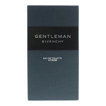 Givenchy Gentleman Intense for Men Eau de Toilette Spray, 3.4 Ounce image 4