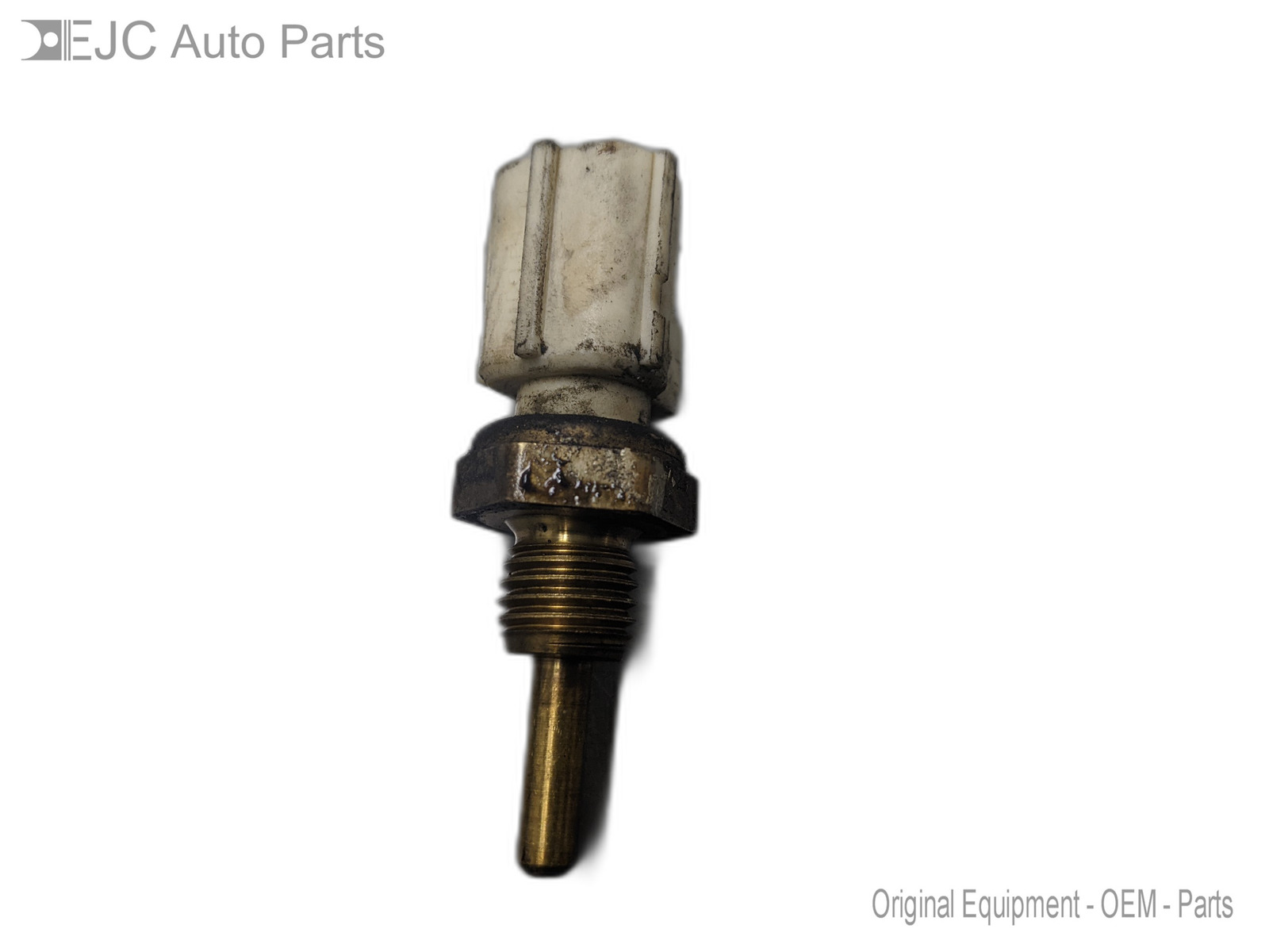 Engine Oil Temperature Sensor For 06-07 Subaru Outback  2.5  AWD - $19.75
