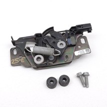 2015-2021 Tesla Model X Front Hood Frunk Latch Lock Release Actuator Oem... - €60,63 EUR
