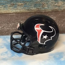 Houston Texans Pocket Pro Helmet Riddell - £3.12 GBP