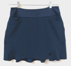 Adidas WM S Skirt Blue Short Athleisure - £14.82 GBP