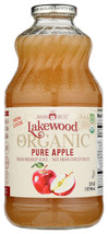 OG2 LAKE PURE APPLE JCE (6x32.00) - $2,514.48 MXN