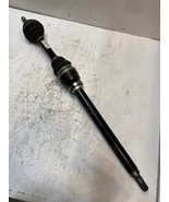 Axle Shaft D152120577042 | GKN28 | C152/120177002 | 26-Spline 44mm OD 26... - $260.38 CAD