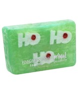 PRIMAL ELEMENTS Christmas Ho Ho Ho Bar Soap 5.8 oz Shrinkwrapped NEW - $12.99 CAD