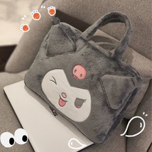 bags for women handbags women bags  Cute 14-Inch Computer Bag Sanrio Clo... - £119.22 GBP
