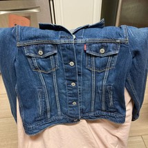 Levi’s Woman’s Jacket Size L - $34.65