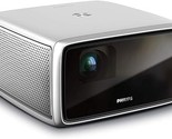 Philips Screeneo S4 Projector, Full HD, Android OS, Electric Keystone, A... - $1,111.99