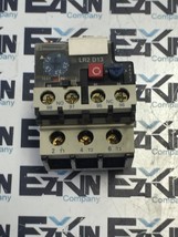 Telemecanique LR2D1307 Overload Relay, 600V 1.6-2.5A  - $15.80