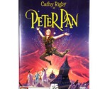 Cathy Rigby is Peter Pan (DVD, 2000, Full Screen) Like New !    Paul Sho... - $18.57