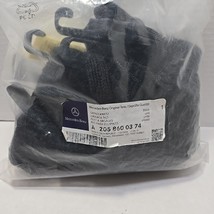 MERCEDES BENZ GENUINE  LUGGAGE TRUNK CARGO NET  A 205 860 03 74  NEW - $350.43 MXN