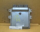 11-12 Nissan Altima Engine Control Unit ECU A56H067E5 Module 245-10c3 - $33.43