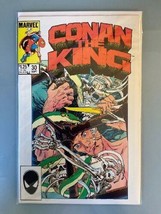 Conan the King #30 - Marvel Comics - Combine Shipping - £4.74 GBP