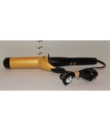 Conair Curling Iron CD303CS 6" Large Ceramic 1.5" Barrel Flex Swivel Cord - €12,61 EUR