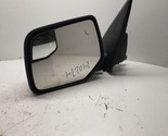 Driver Side View Mirror Power Dual Image Spotter Glass Fits 10-12 ESCAPE... - $61.38