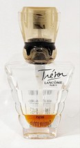Lancome Paris TRESOR Eau De Parfum EDP Splash Women Miniature .16 oz/5mL... - $316.69 MXN