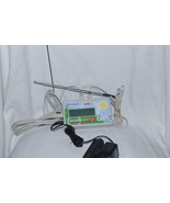 Data Harvest Educational EasySense Q5 Datalogger Home School Science Cou... - $61.54 CAD