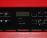 Frigidaire Oven Control Board - Part # 316557120 - $89.00