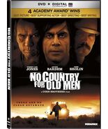 No Country for Old Men...Starring: Tommy Lee Jones, Javier Bardem (used ... - $183.67 MXN