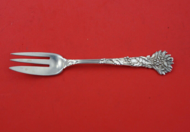 Holly by Tiffany and Co Sterling Silver Caviar Fork 6&quot; - £362.06 GBP