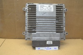 11-14 Hyundai Sonata Engine Control Unit ECU Module 391012G668 523-4b2 - $9.99