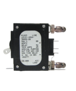 LOT Of 9 Airpax 20 Amp Circuit Breaker LELK1-1RS4-30452-20 - $39.00