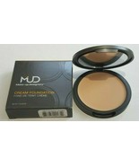 Make Up Designory MUD Cream Foundation Shade CB2 0.39oz Fond De Teint Crème - $9.99