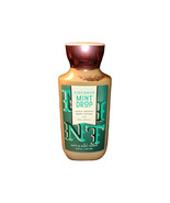 Bath &amp; Body Works Coconut Mint Drop Super Smooth Body Lotion Shea Butter... - $28.95 CAD