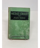 Michael Strogoff Courier of the Czar By Jules Verne (Hardcover, No Date) - €24,35 EUR