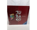 Sealed Ju Ba Ko Ravensburger Board Game - £42.67 GBP